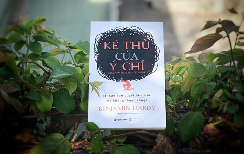 Kẻ thù của ý chí
