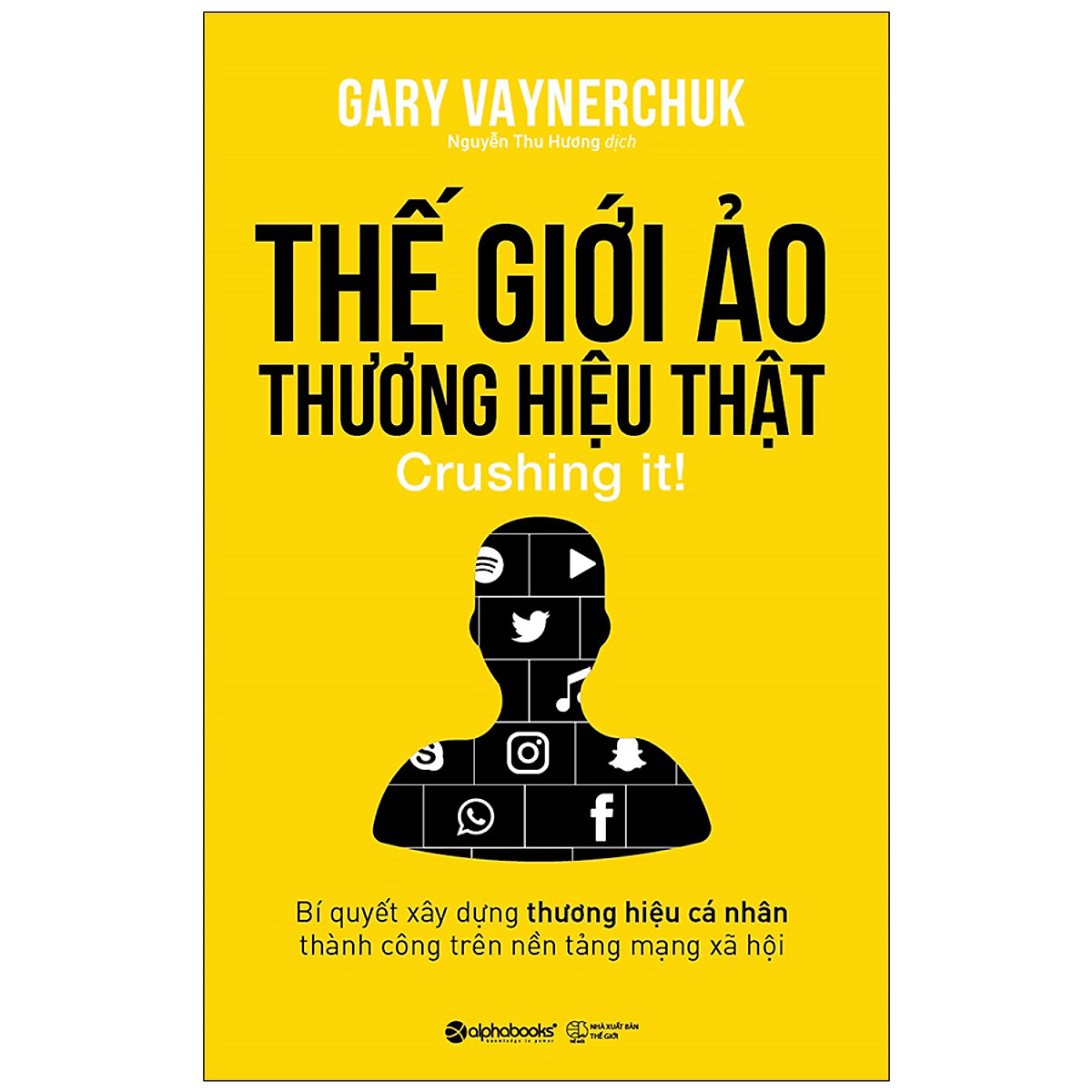 Thế giới ảo thương hiệu thật